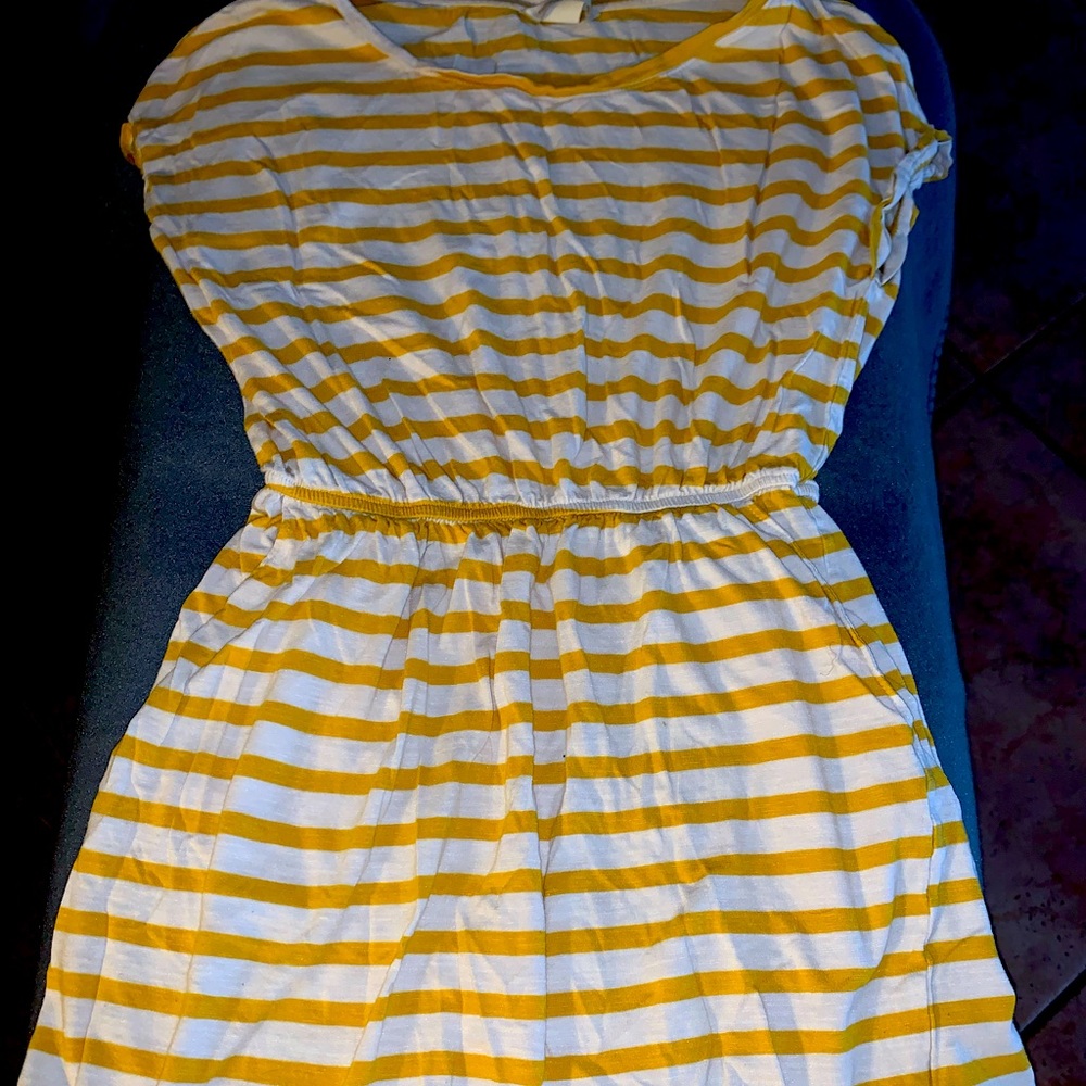 Short Dress